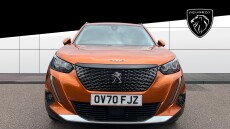 Peugeot 2008 1.2 PureTech Allure 5dr Petrol Estate